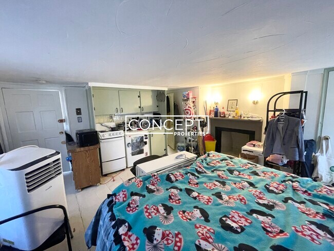 Foto del edificio - 58 Anderson St