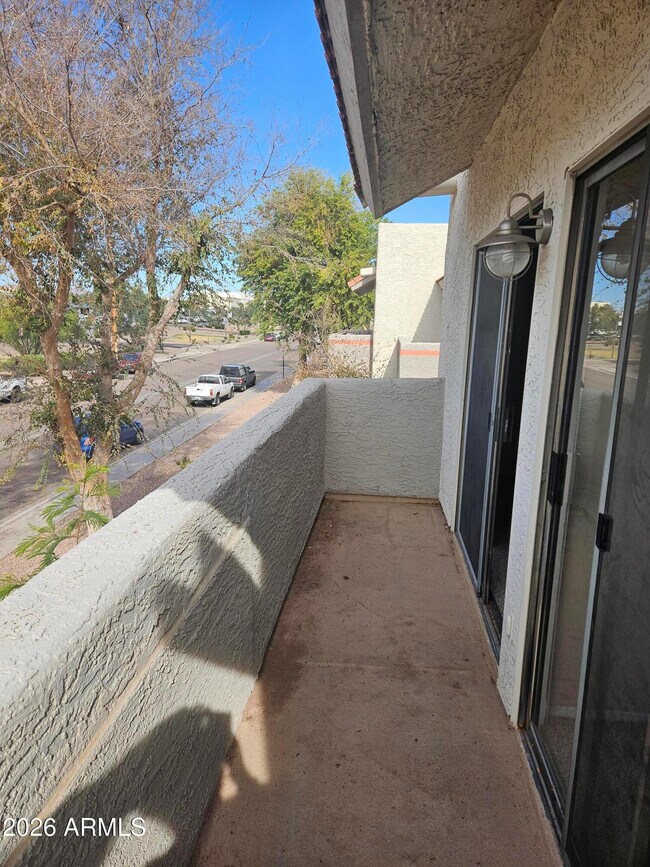 Foto del edificio - 885 N Granite Reef Rd