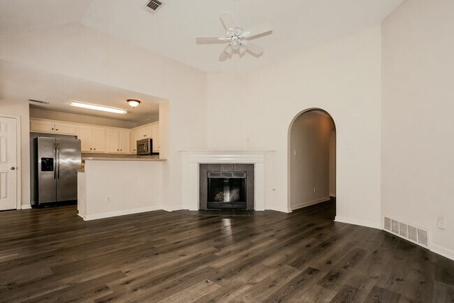 Foto del edificio - 1224 Whistler Dr