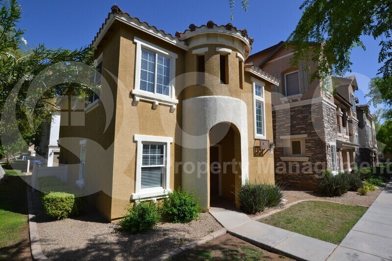 4280 E Jasper Dr, Gilbert, AZ 85296 Townhome Rentals in Gilbert AZ