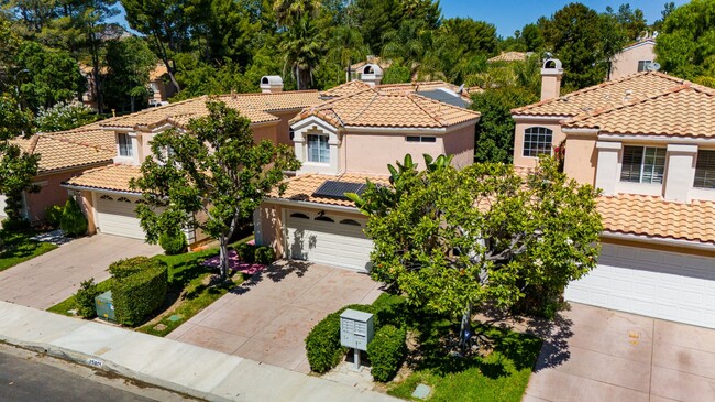 Foto del edificio - 25805 Dickens Ct