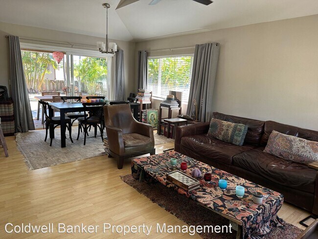 Building Photo - 3 br, 2 bath House - 22 South Laelua Place