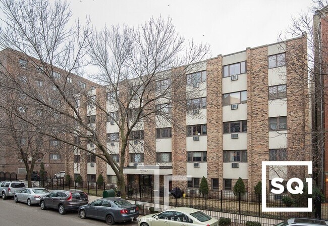 Foto del edificio - 639 W Wrightwood Ave