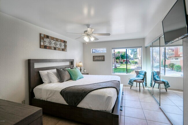 Foto del edificio - 3600 N Hayden Rd