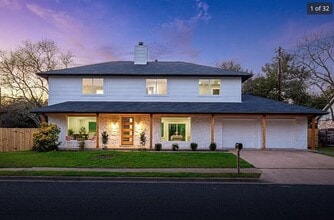 Building Photo - 6102 Smith Oak Trail