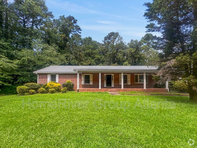 Building Photo - 4267 Trickum Rd