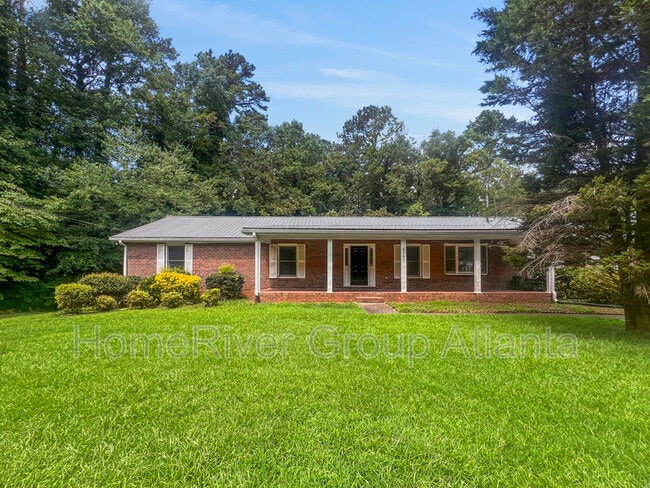 Building Photo - 4267 Trickum Rd