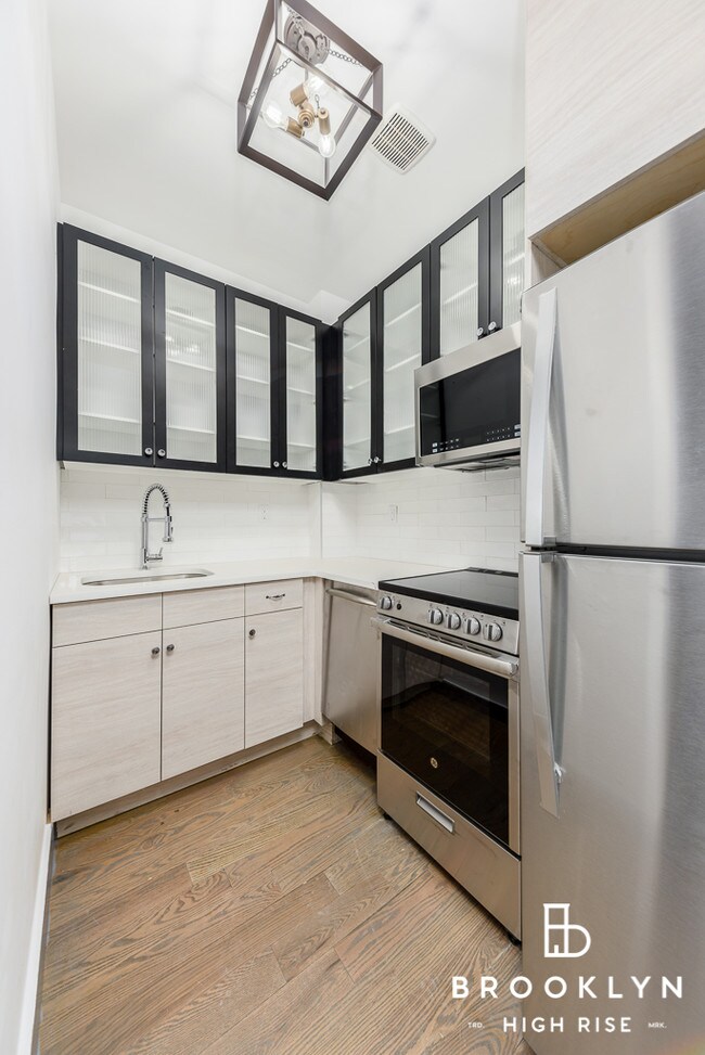 855 Dekalb Ave, Brooklyn, NY 11221 855 Dekalb Ave Brooklyn, NY