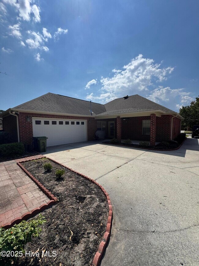 Foto del edificio - 4321 Prescott Ct