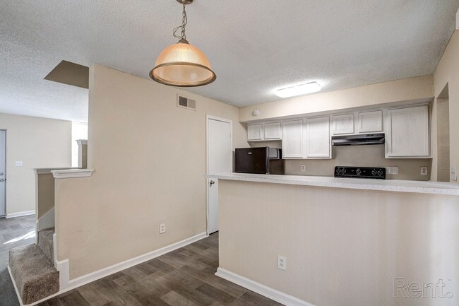 Foto del edificio - Towne at Lakewood Heights