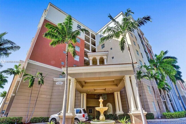 Foto del edificio - 17150 N Bay Rd
