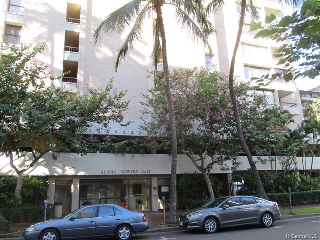 Building Photo - 2215 Aloha Dr