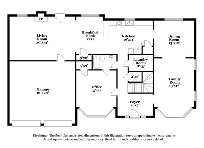 Foto del edificio - 4477 S River Cove