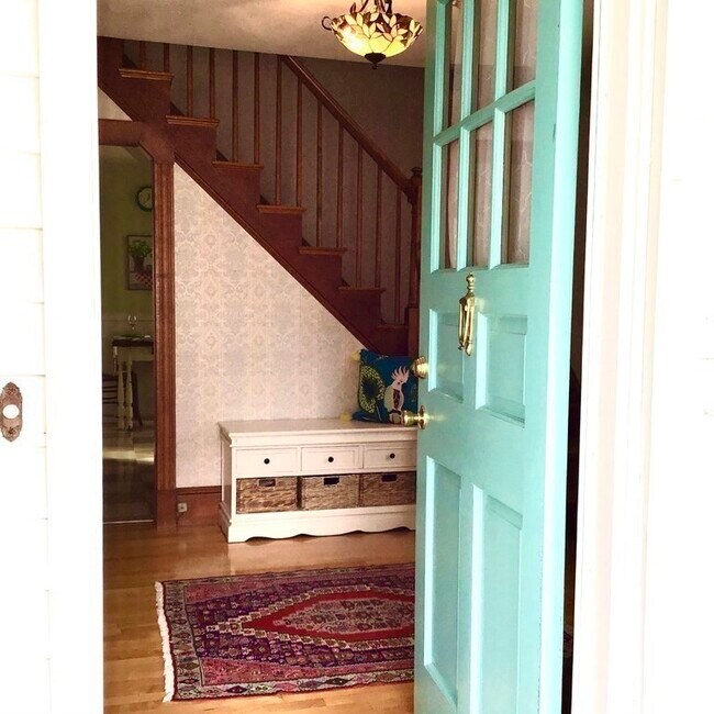 Foto del edificio - 59 Pleasant St