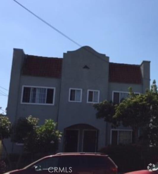 Building Photo - 1231 S Mariposa Ave