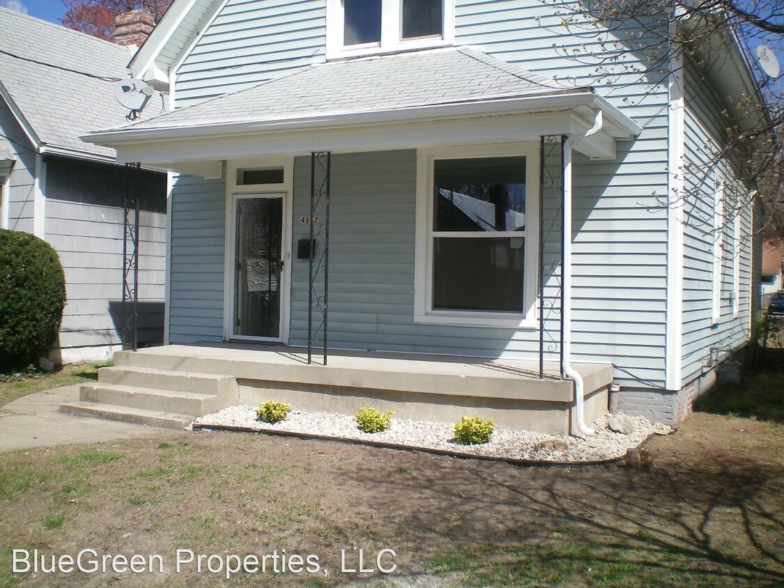 4107 S 3rd St, Louisville, KY 40214 House Rental in Louisville, KY