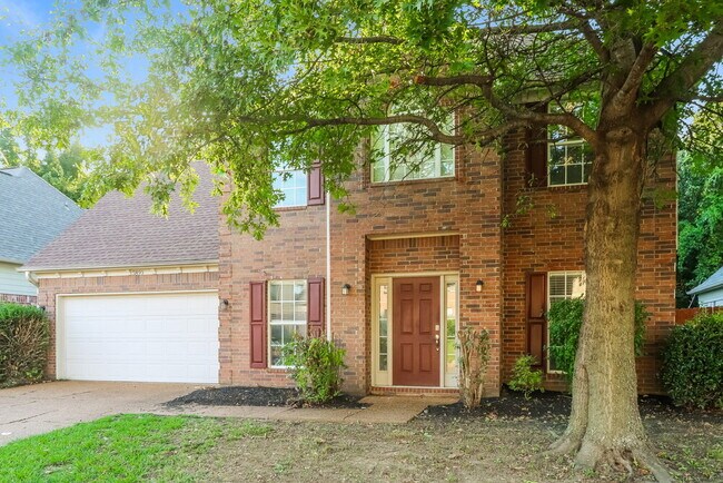 Foto del edificio - 3899 Neyland Valley Dr