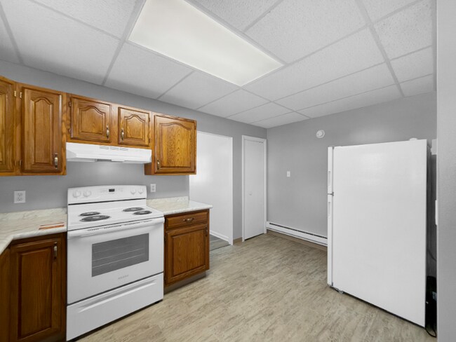 Foto del edificio - 301 N Julian St