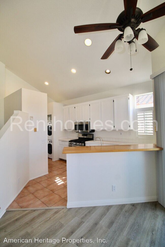 Foto del edificio - 2 br, 2 bath House - 1356 Serena Circle #1