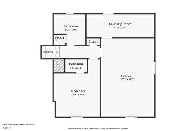 Foto del edificio - 9046 Southcrest Ct