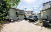 Primary Photo - Updated Condo Near UT!