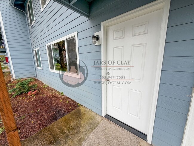 Foto del edificio - 1/2 Off First Full Month's Rent | 2 Bed/1 Bath in Keizer | Ground Floor | W/D Hookups