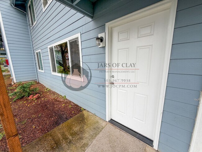 Building Photo - 1/2 Off First Full Month's Rent | 2 Bed/1 Bath in Keizer | Ground Floor | W/D Hookups