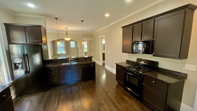 Open Air Concept - 2512 N Humboldt Blvd
