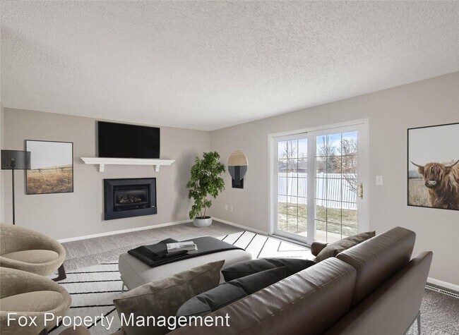 Foto del edificio - 3 br, 2 bath House - 2560 Cambridge Drive