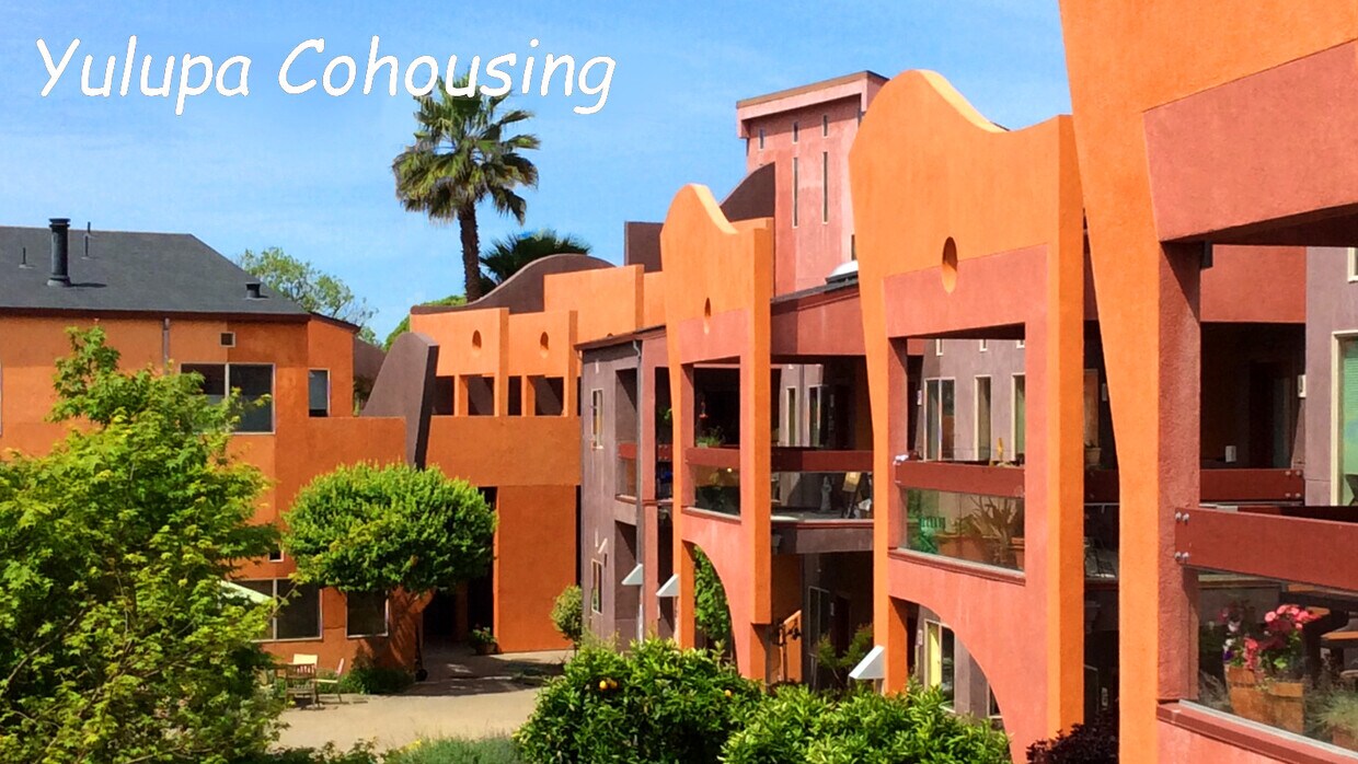 Primary Photo - 1354 Yulupa Ave