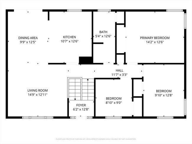 Building Photo - 42 Wheatland St