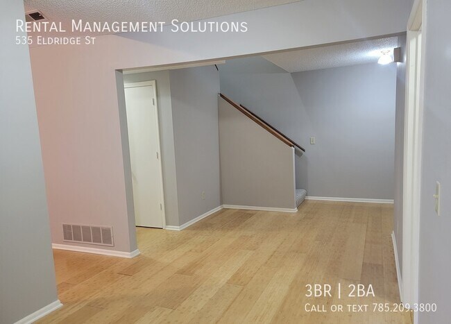 Building Photo - **PRIME LAWRENCE LOCATION**535 Eldridge St...
