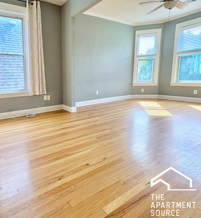 Foto del edificio - 3927 N Whipple St