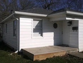 Building Photo - 4449 Kingsley Dr