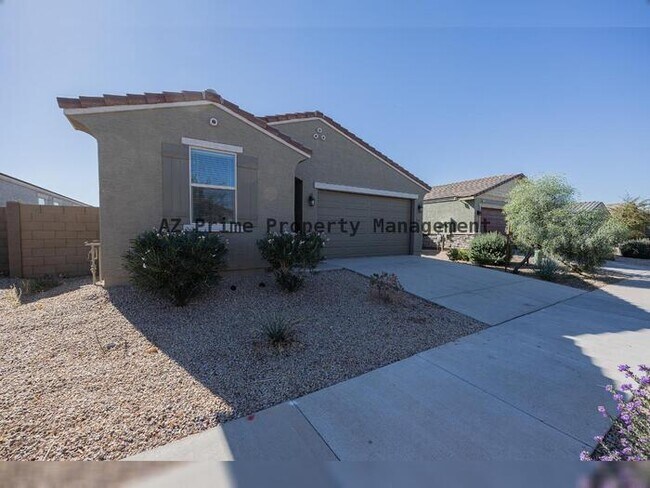 Foto del edificio - 40147 W WILLIAMS WAY, MARICOPA AZ