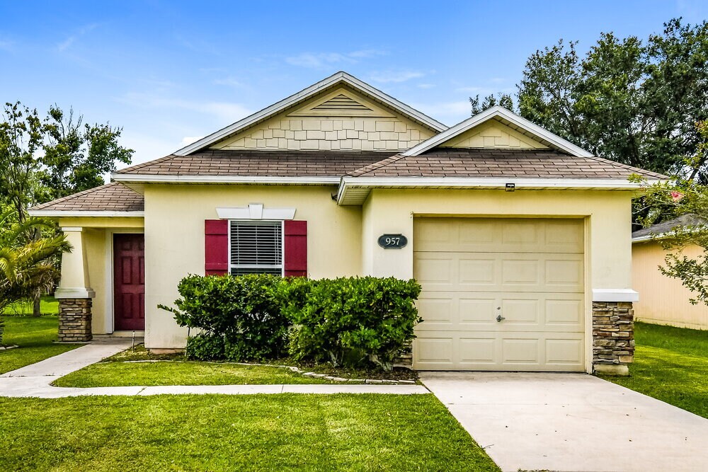 Foto principal - 957 Wynfield Cir
