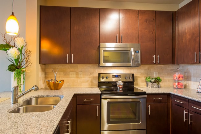 Photo - $1,000 off + $99 fee / 12-month leases! Apartment
