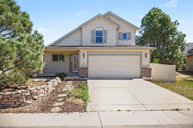 Foto del edificio - 12584 S Beaver Creek Way
