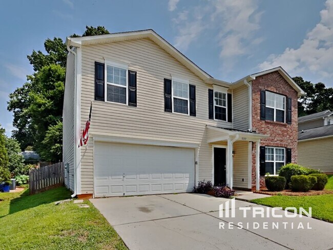 Foto del edificio - 5337 Liberty Hall Cir