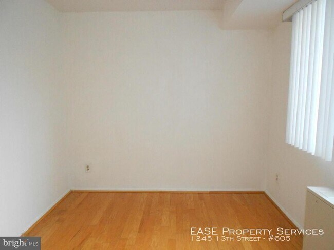 Building Photo - 1245 13th St NW