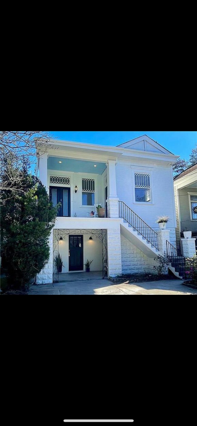 Foto del edificio - 821 Short St