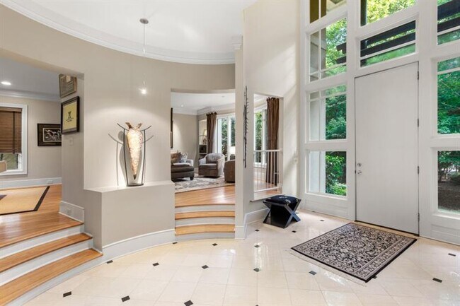 Foto del edificio - 43 Wing Mill Rd