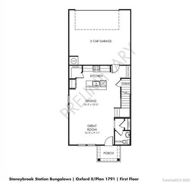 Foto del edificio - Beautiful Home in Huntersville