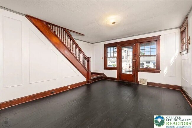 Sala de estar - 1051 S 25th St