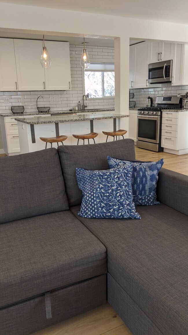 1661 Choctaw St, South Lake Tahoe, CA 96150 House Rental in South