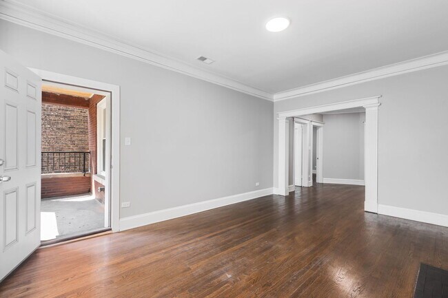 Foto del edificio - 5724 S King Dr
