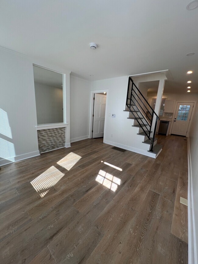 Foto del edificio - 1229 Webster St