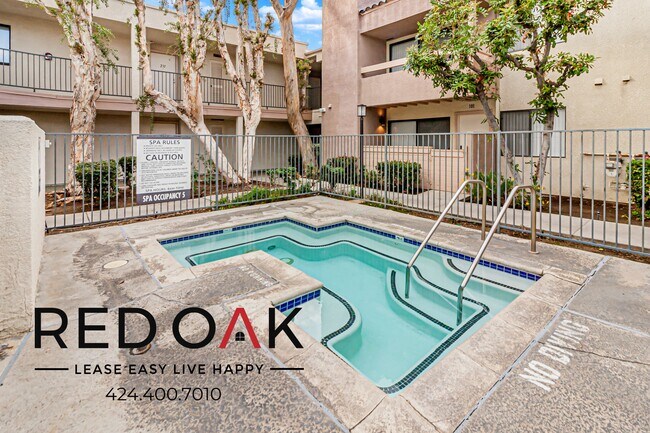 Foto del edificio - 7810 Topanga Canyon Blvd