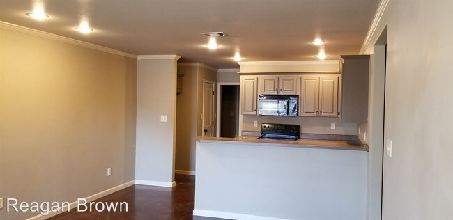 Foto del edificio - 2509 Ridgecrest Dr