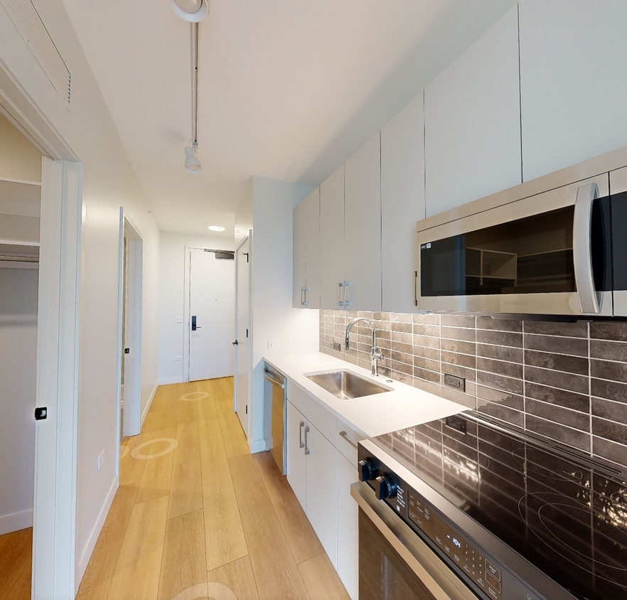 Photo - Coppia Apartments